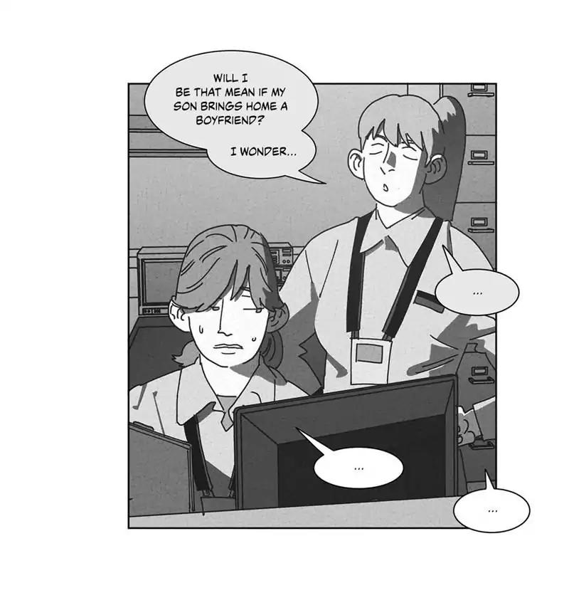 Dark Heaven Chapter 44 page 47 - Chapter 44