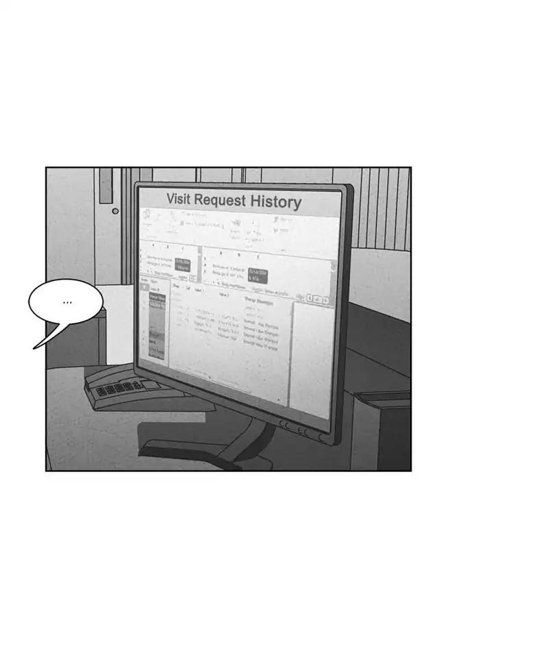 Dark Heaven Chapter 44 page 50 - Chapter 44