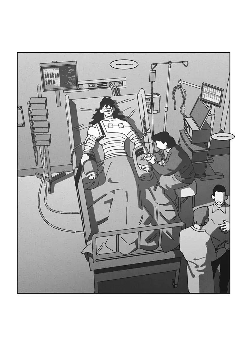 Dark Heaven Chapter 44 page 55 - Chapter 44