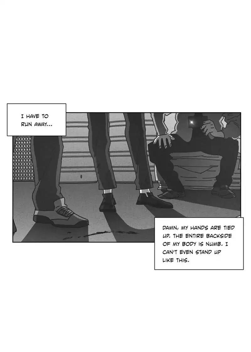 Dark Heaven Chapter 44 page 7 - Chapter 44
