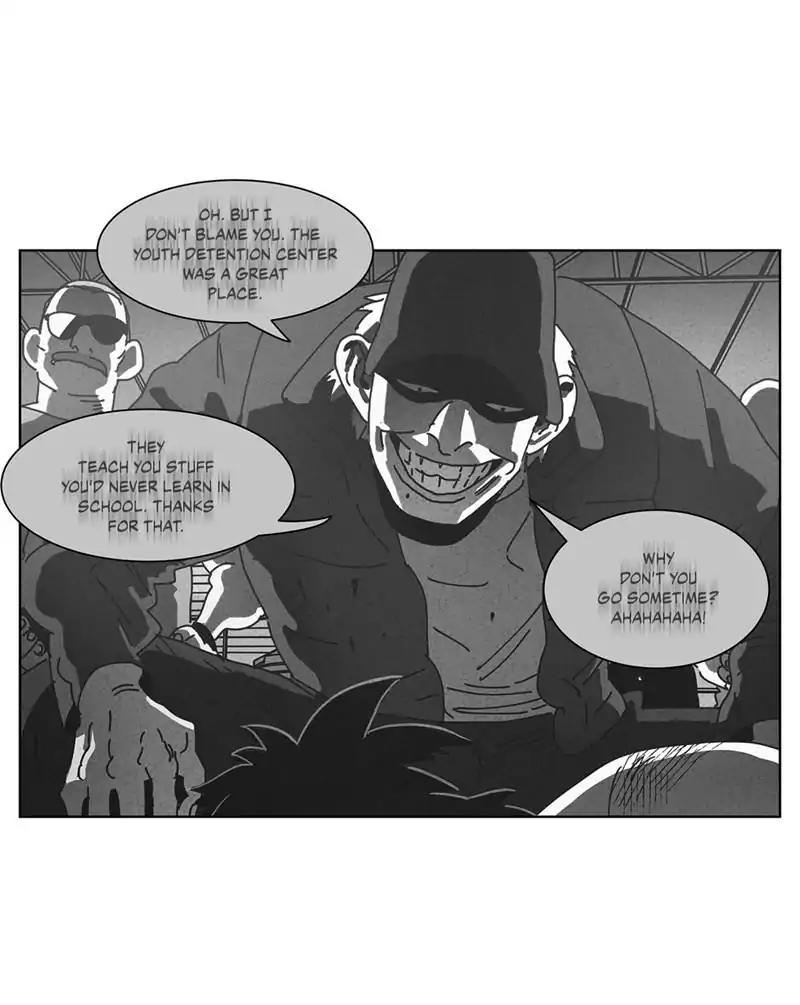 Dark Heaven Chapter 44 page 9 - Chapter 44