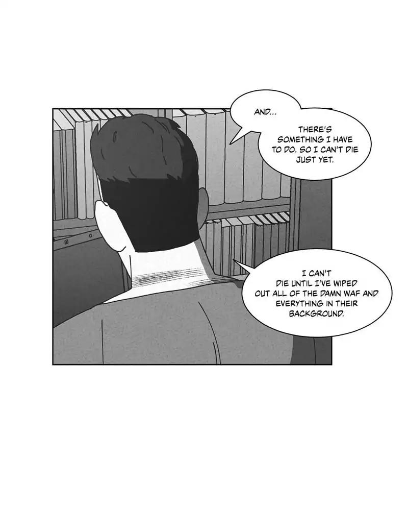 Dark Heaven Chapter 49 page 16 - Chapter 49