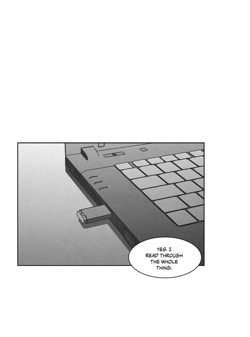 Dark Heaven Chapter 49 page 2 - Chapter 49