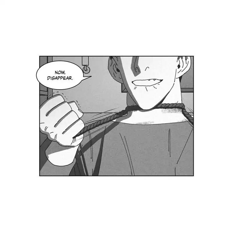 Dark Heaven Chapter 49 page 22 - Chapter 49