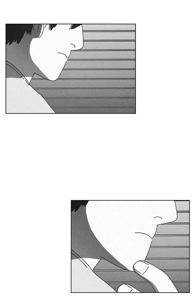 Dark Heaven Chapter 49 page 29 - Chapter 49