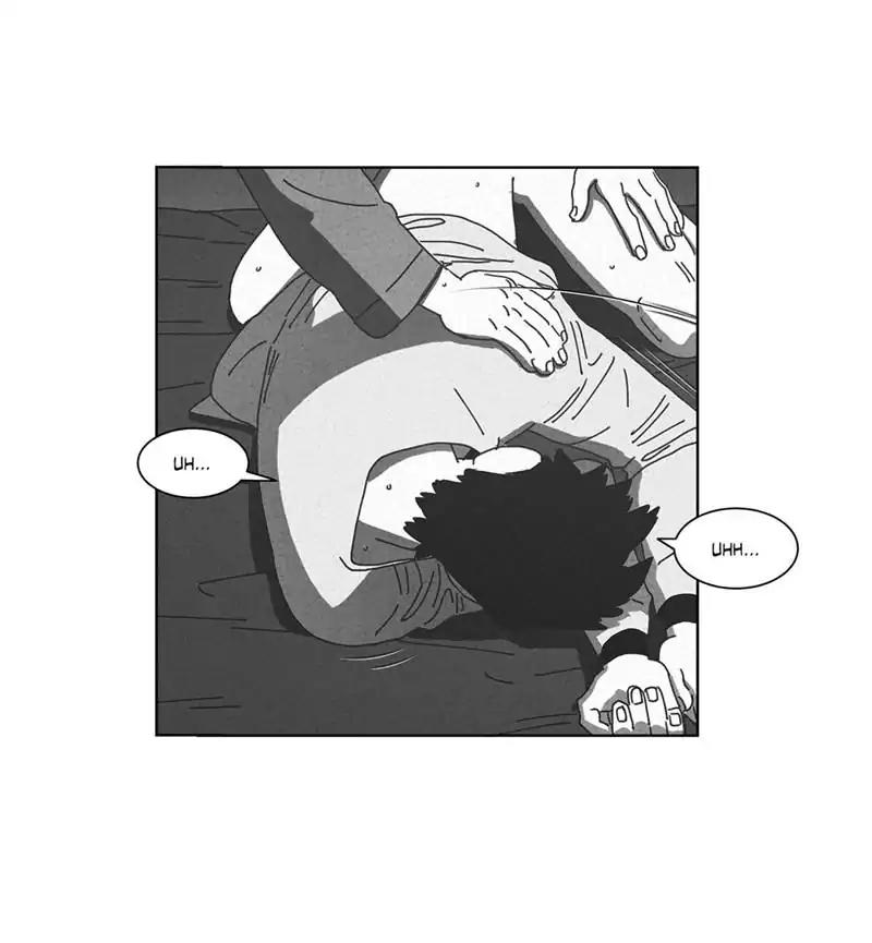 Dark Heaven Chapter 49 page 41 - Chapter 49
