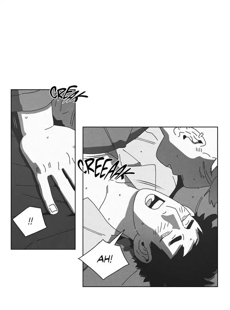 Dark Heaven Chapter 49 page 43 - Chapter 49