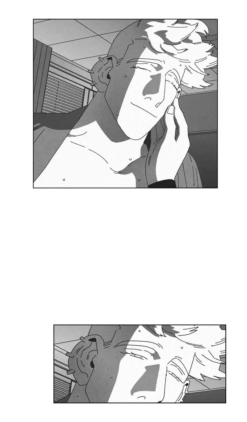 Dark Heaven Chapter 49 page 45 - Chapter 49