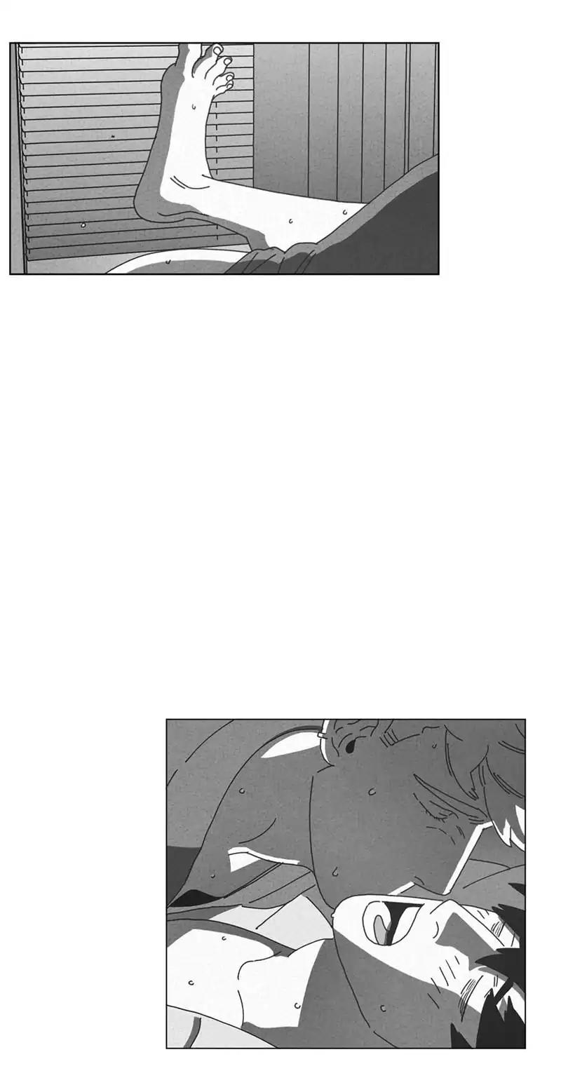 Dark Heaven Chapter 49 page 46 - Chapter 49