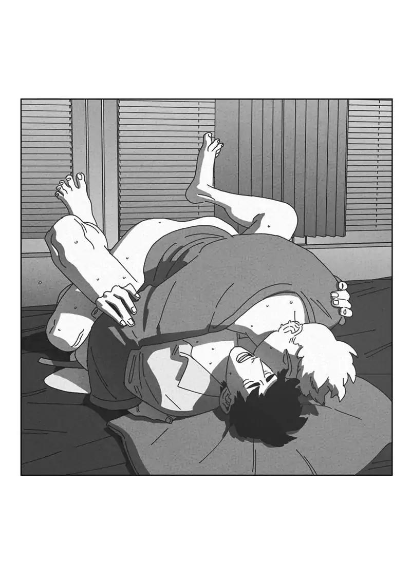 Dark Heaven Chapter 49 page 47 - Chapter 49