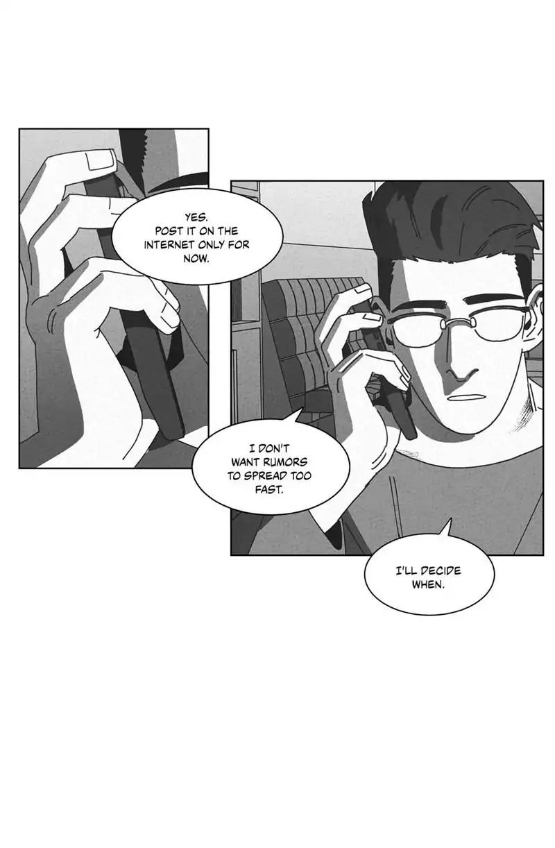 Dark Heaven Chapter 49 page 5 - Chapter 49
