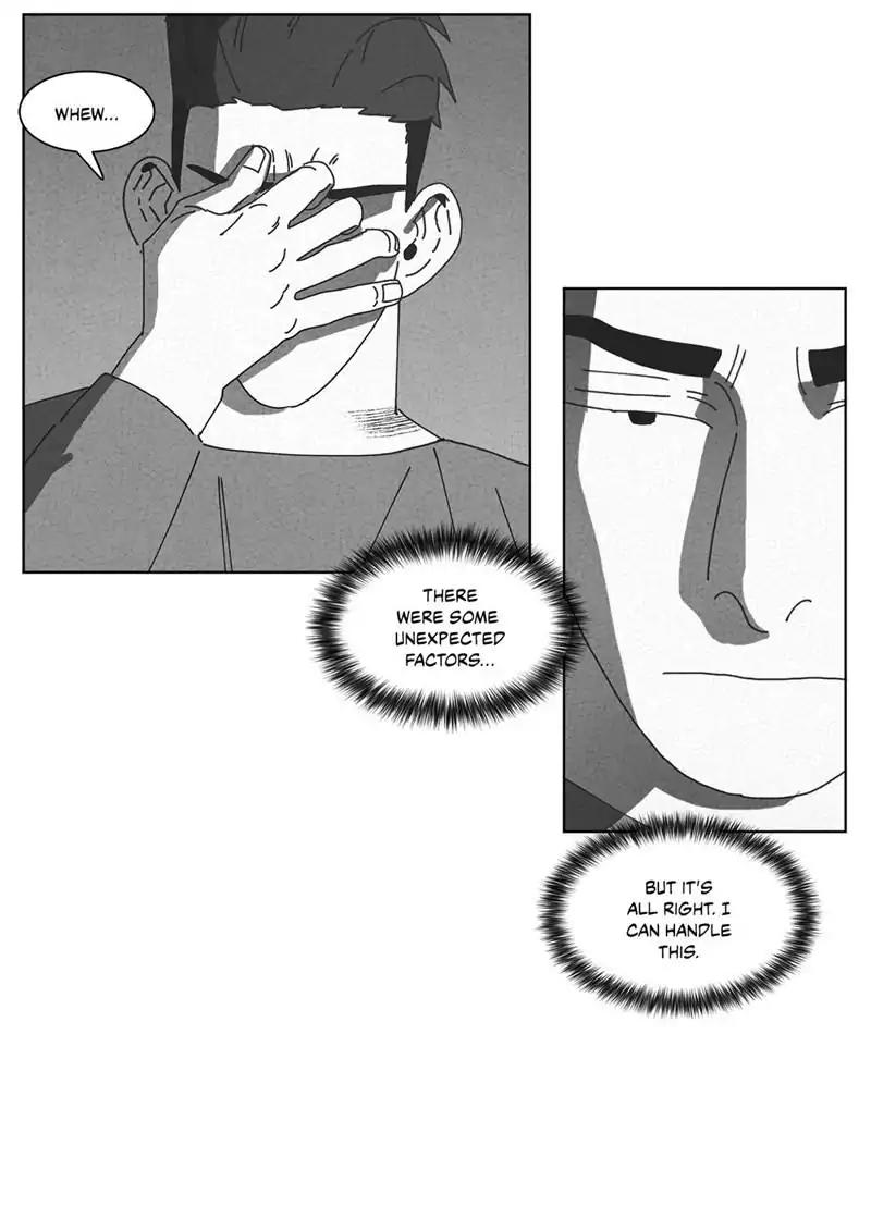 Dark Heaven Chapter 49 page 8 - Chapter 49