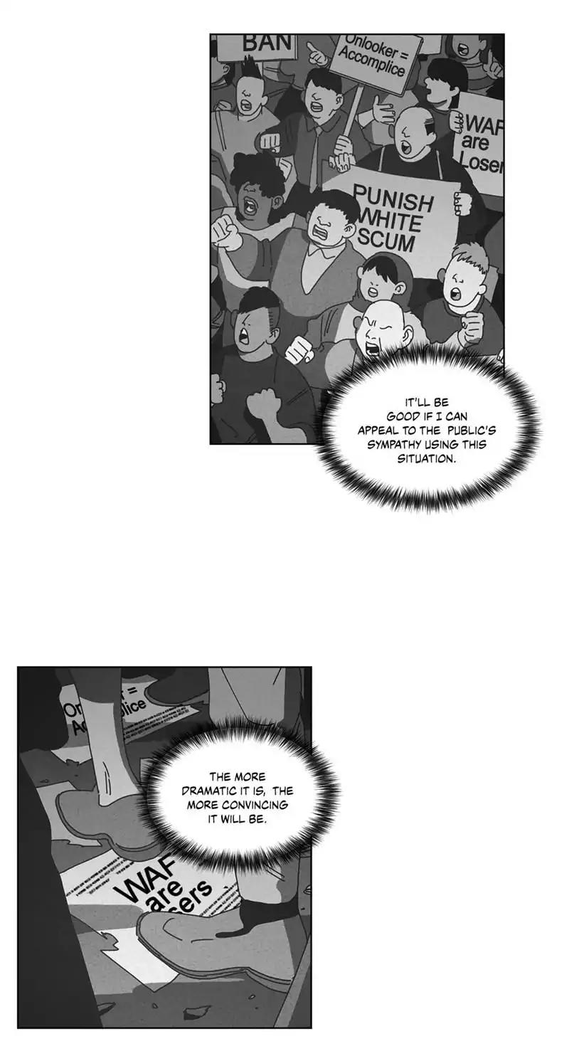 Dark Heaven Chapter 49 page 9 - Chapter 49