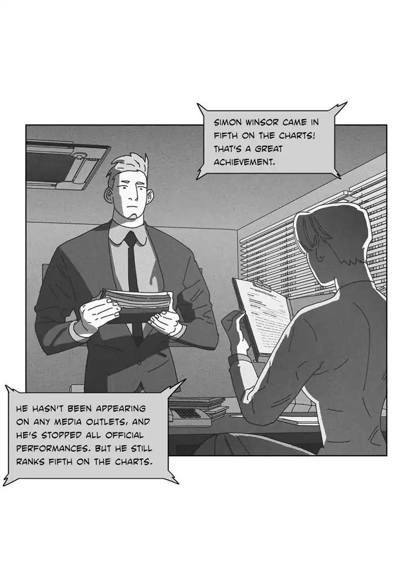 Dark Heaven Chapter 50 page 11 - Chapter 50