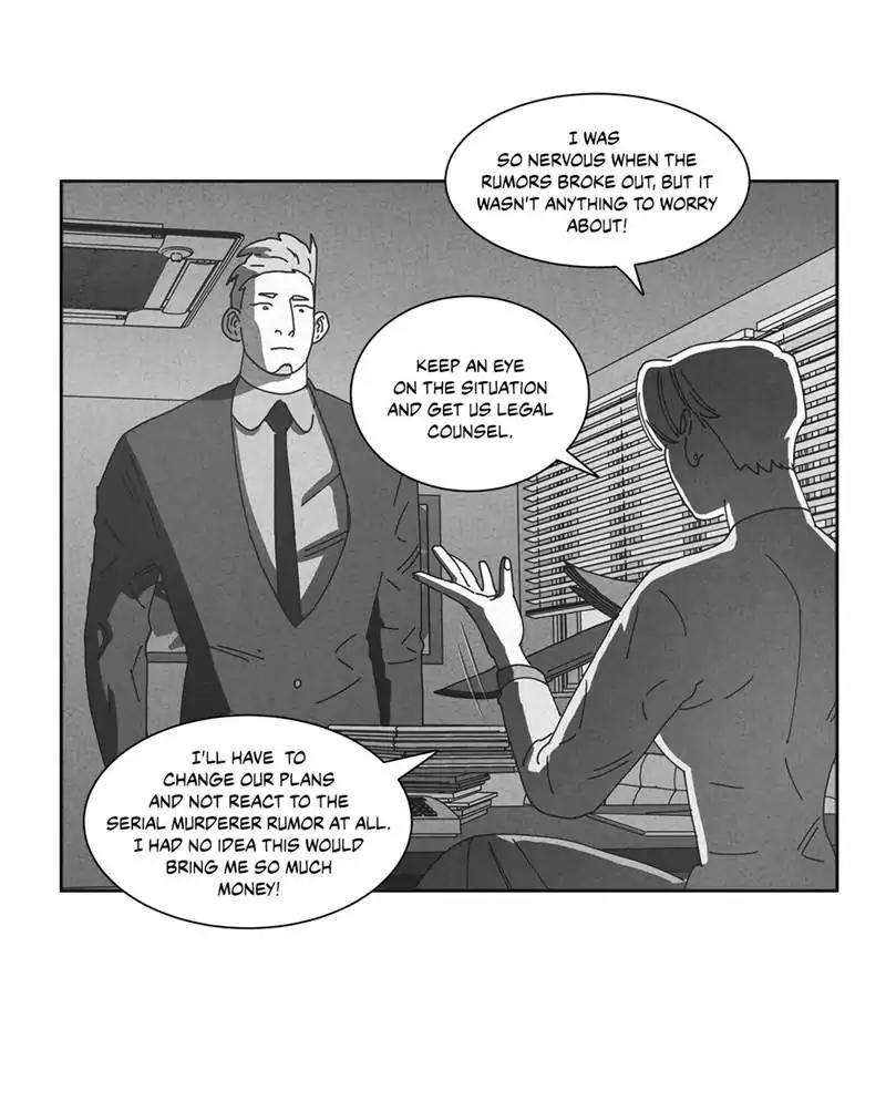 Dark Heaven Chapter 50 page 14 - Chapter 50