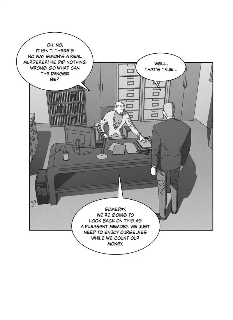 Dark Heaven Chapter 50 page 16 - Chapter 50