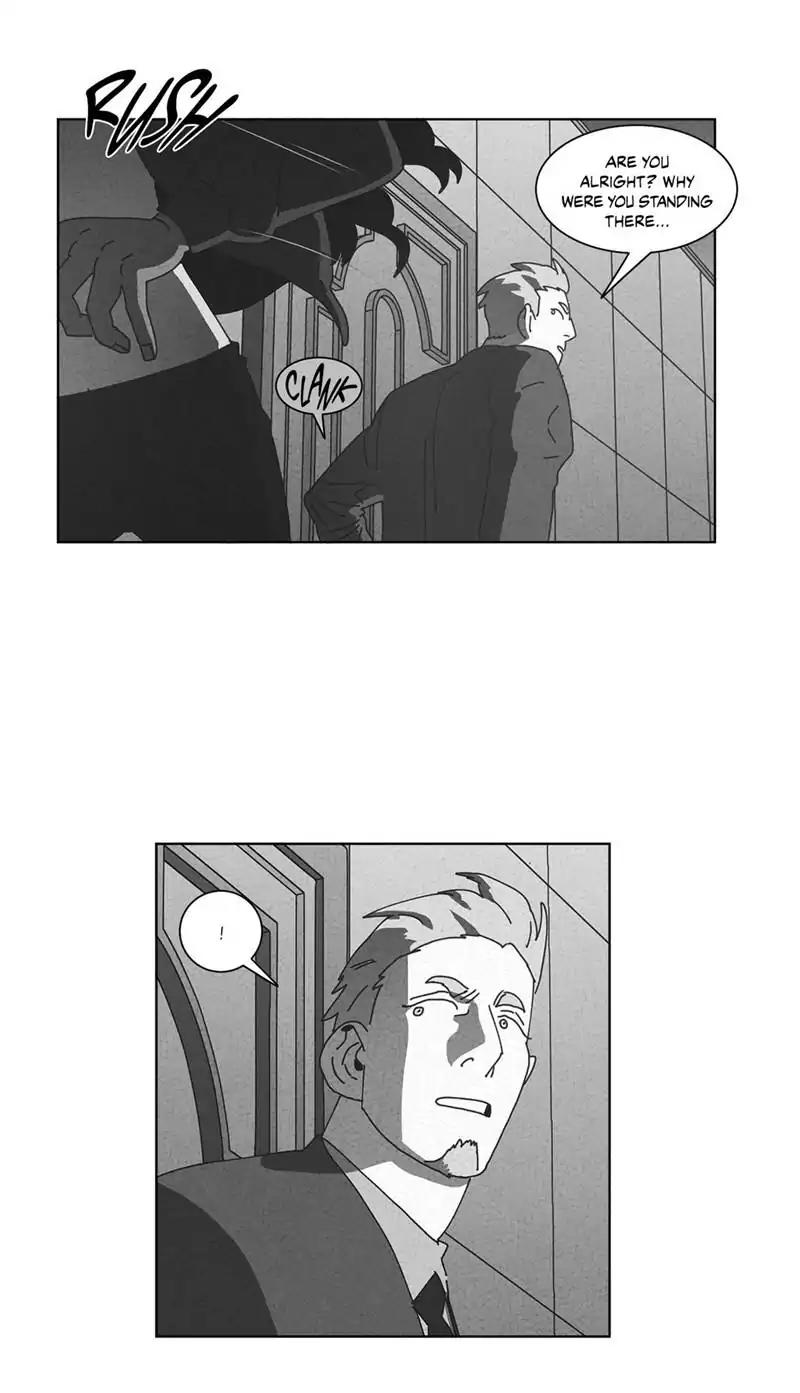 Dark Heaven Chapter 50 page 19 - Chapter 50