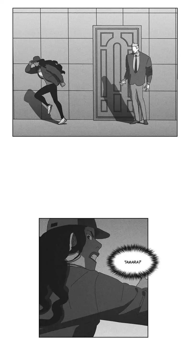 Dark Heaven Chapter 50 page 20 - Chapter 50
