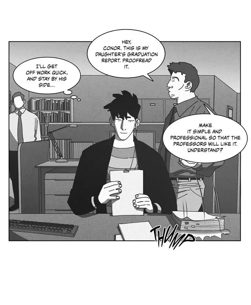 Dark Heaven Chapter 50 page 27 - Chapter 50