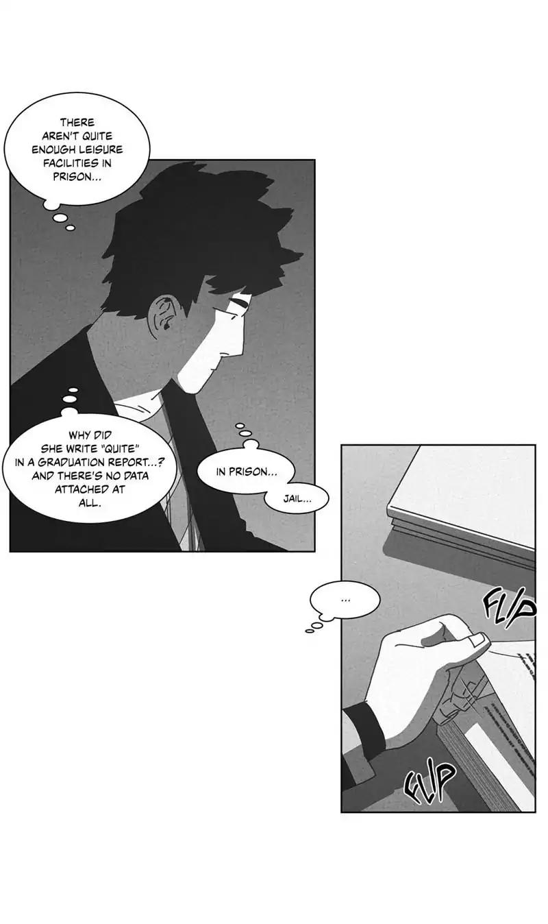 Dark Heaven Chapter 50 page 29 - Chapter 50