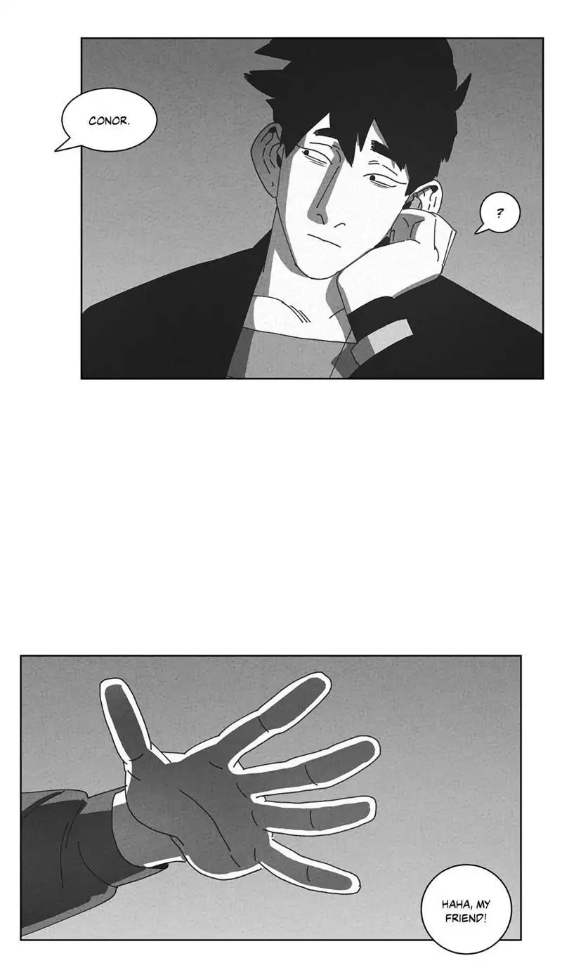 Dark Heaven Chapter 50 page 36 - Chapter 50
