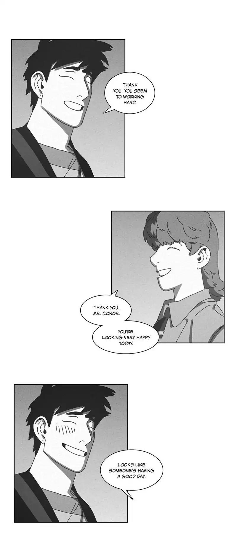 Dark Heaven Chapter 50 page 6 - Chapter 50