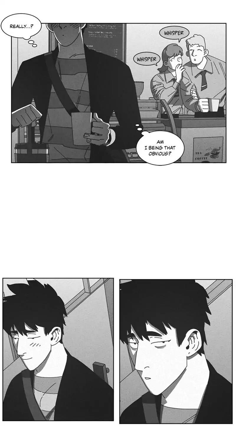 Dark Heaven Chapter 50 page 7 - Chapter 50