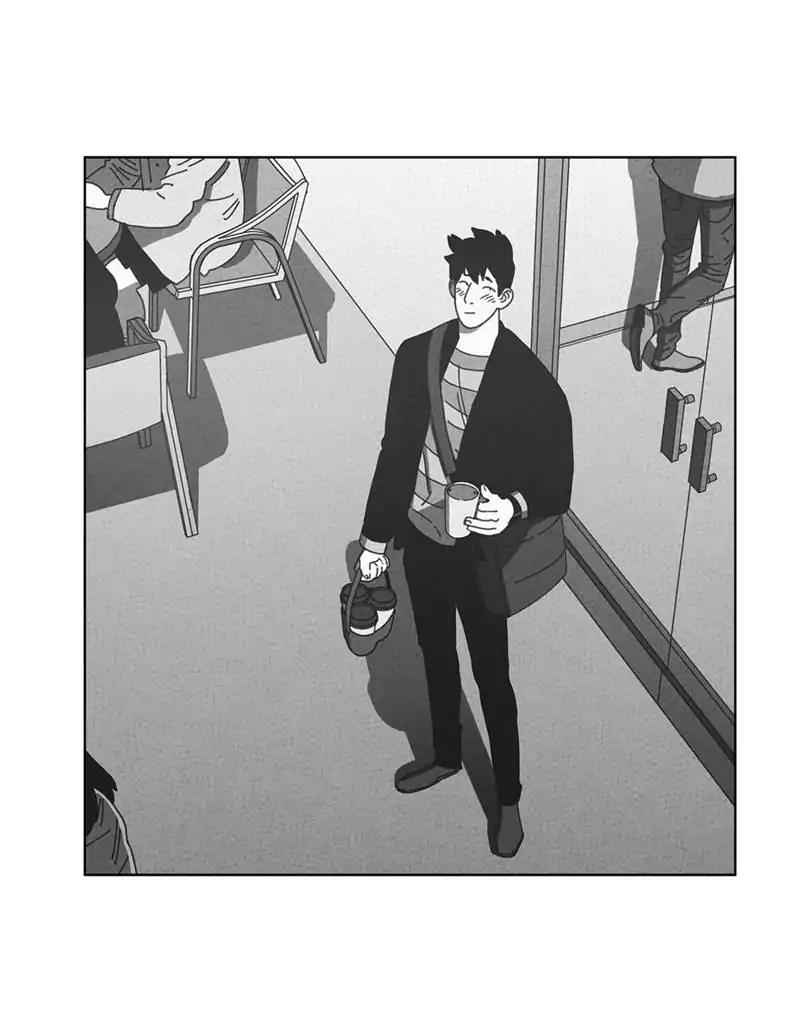 Dark Heaven Chapter 50 page 9 - Chapter 50