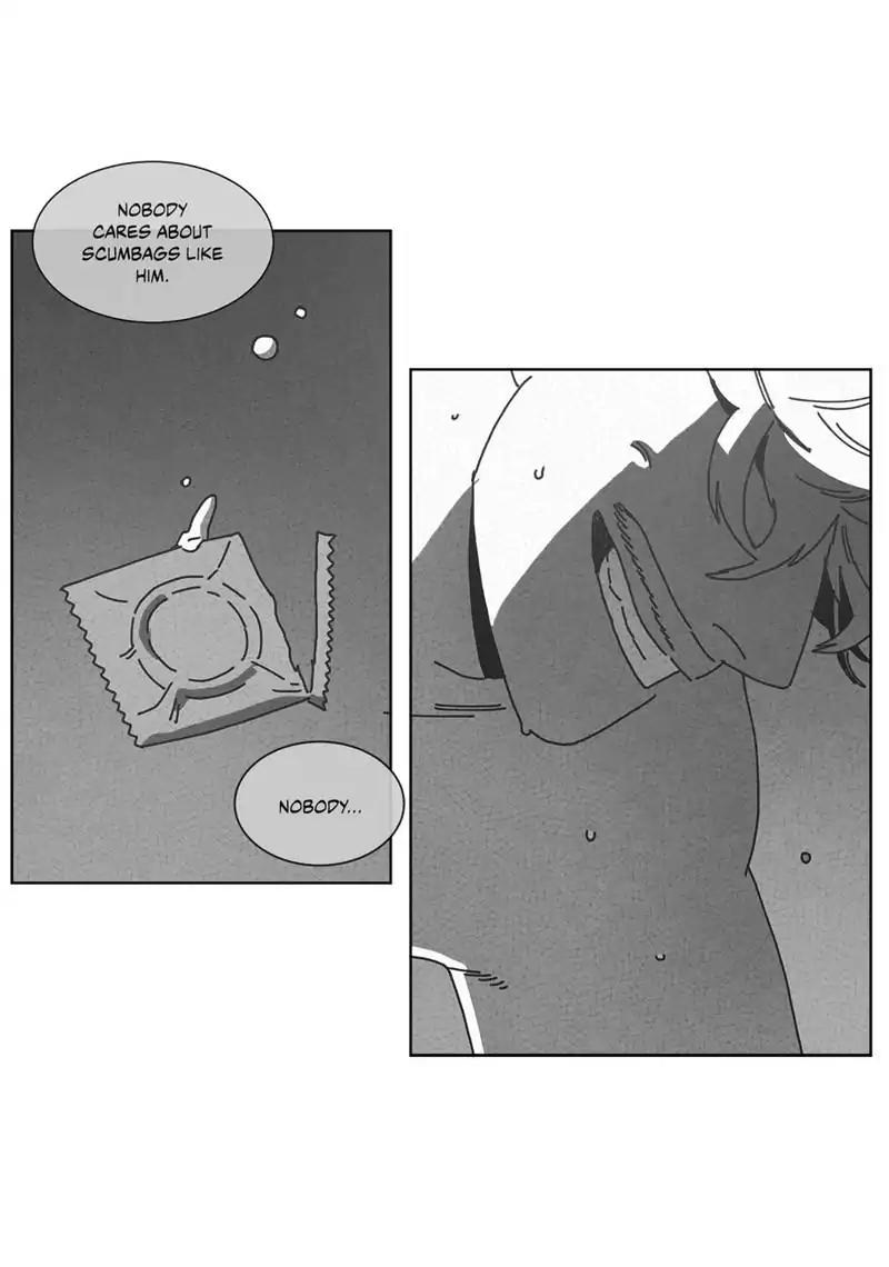 Dark Heaven Chapter 54 page 11 - Chapter 54