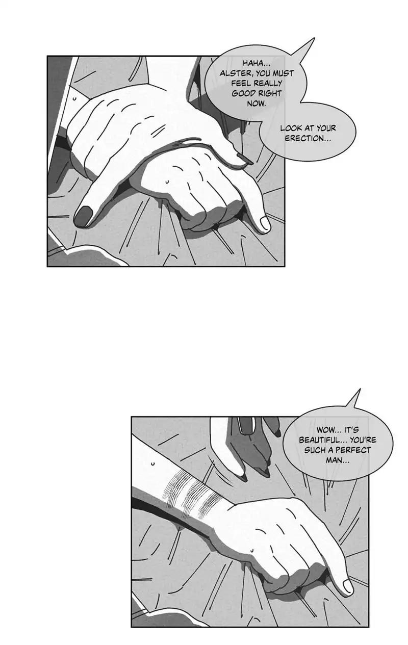 Dark Heaven Chapter 54 page 12 - Chapter 54