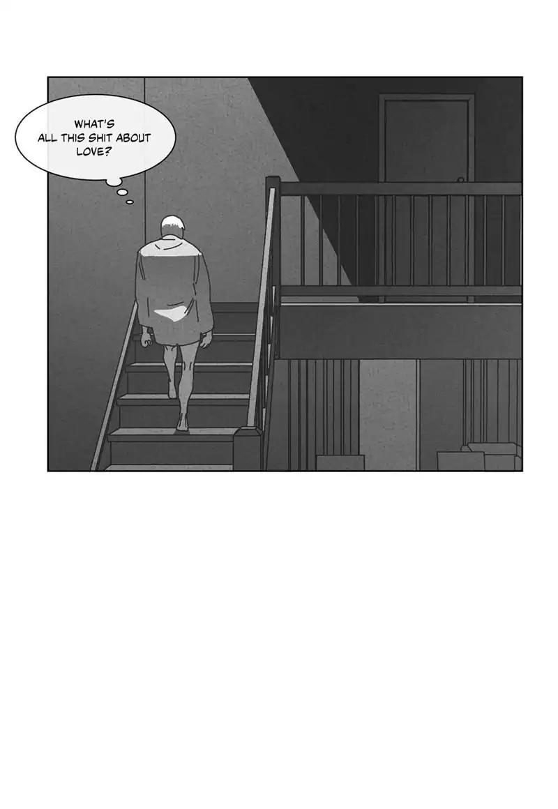 Dark Heaven Chapter 54 page 15 - Chapter 54