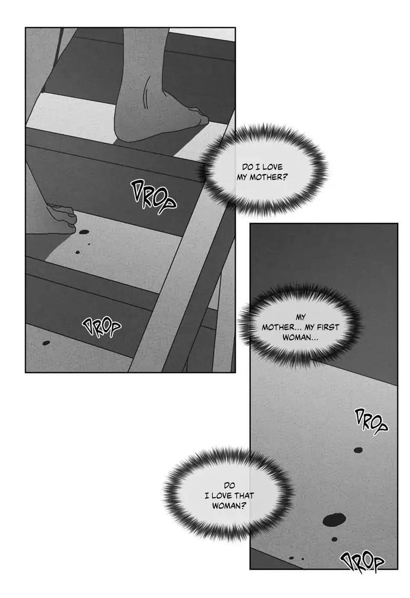 Dark Heaven Chapter 54 page 16 - Chapter 54