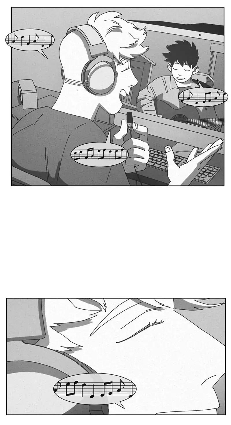 Dark Heaven Chapter 54 page 19 - Chapter 54