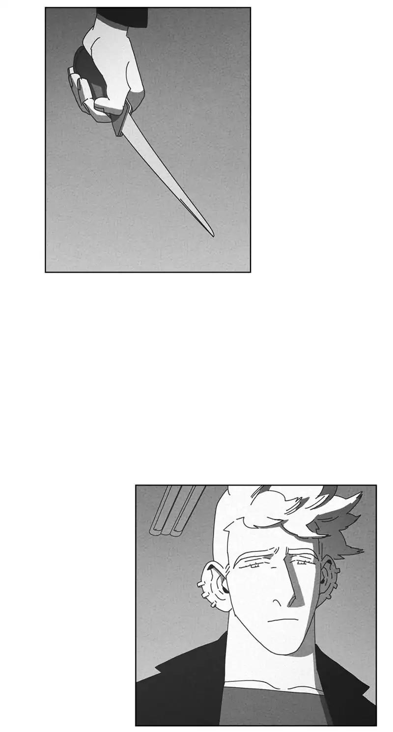 Dark Heaven Chapter 54 page 2 - Chapter 54