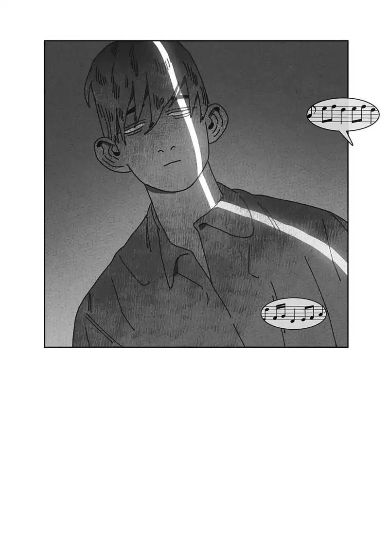 Dark Heaven Chapter 54 page 21 - Chapter 54