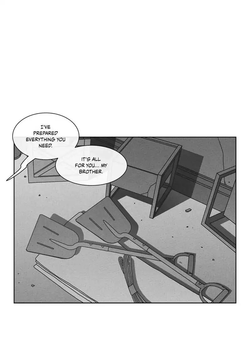 Dark Heaven Chapter 54 page 22 - Chapter 54