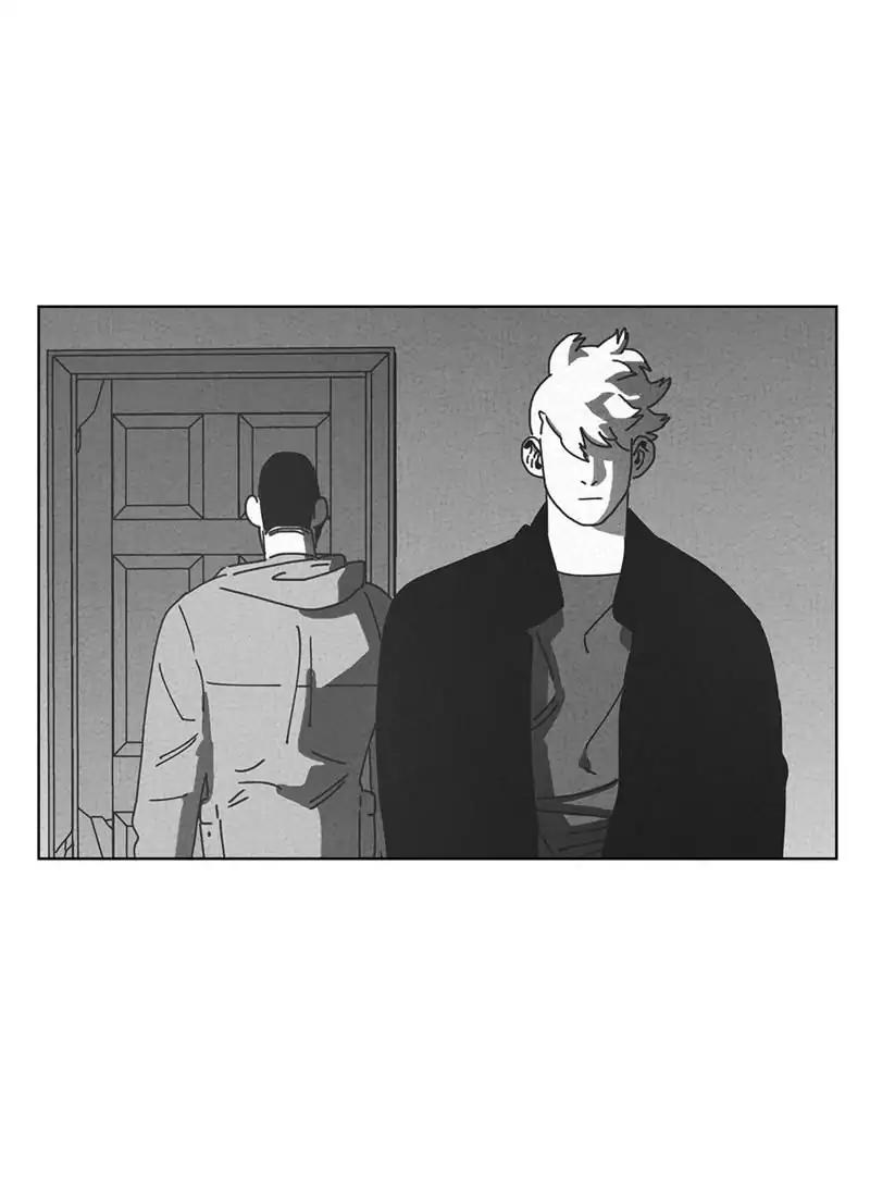 Dark Heaven Chapter 54 page 24 - Chapter 54