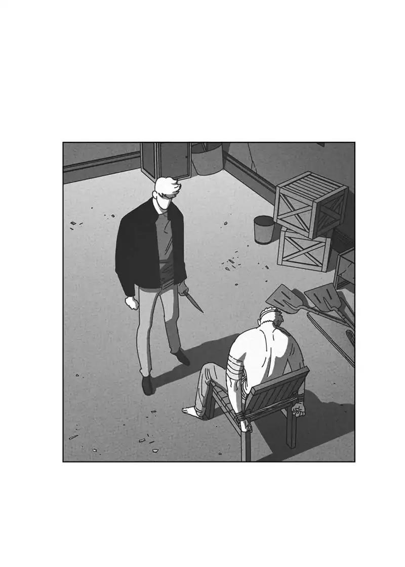 Dark Heaven Chapter 54 page 25 - Chapter 54