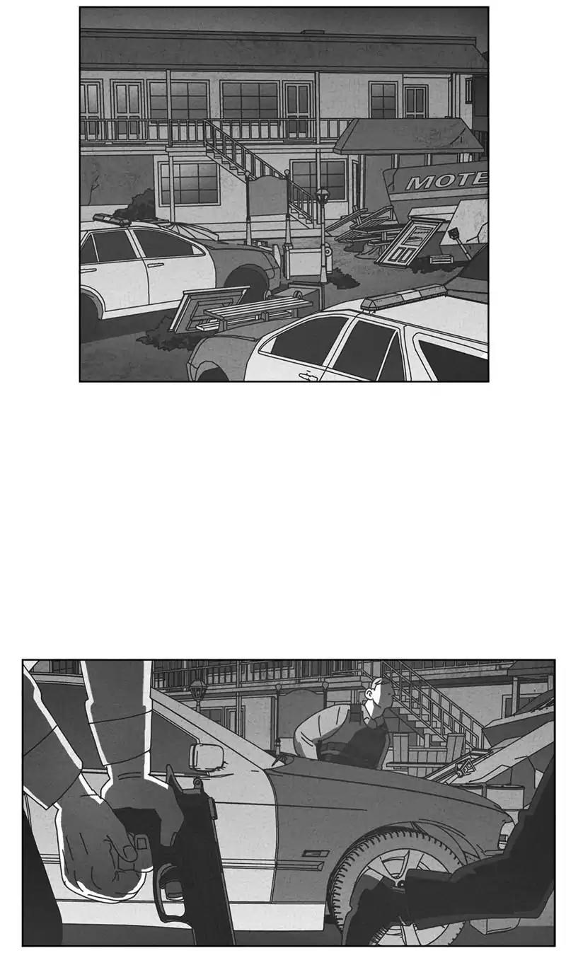 Dark Heaven Chapter 54 page 26 - Chapter 54