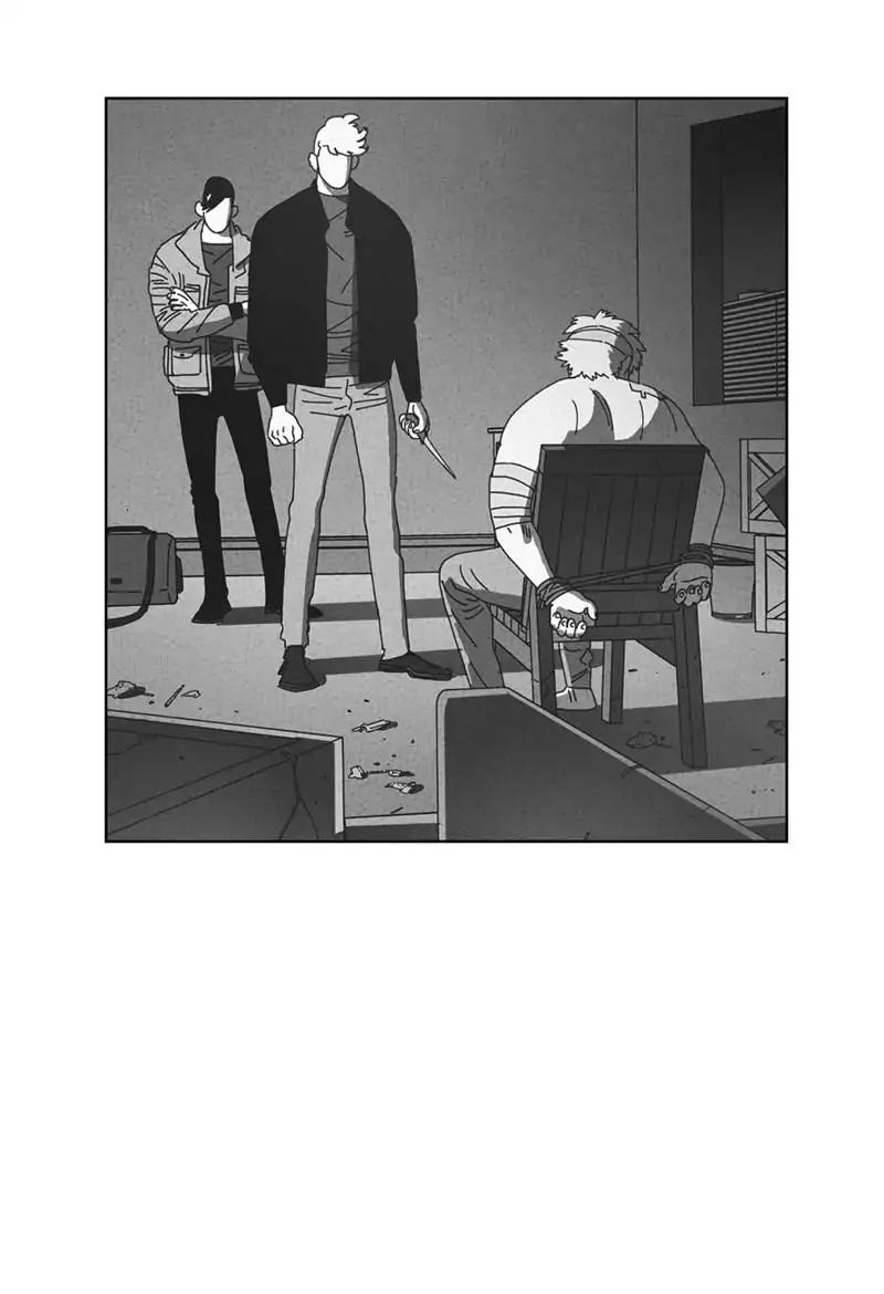 Dark Heaven Chapter 54 page 3 - Chapter 54