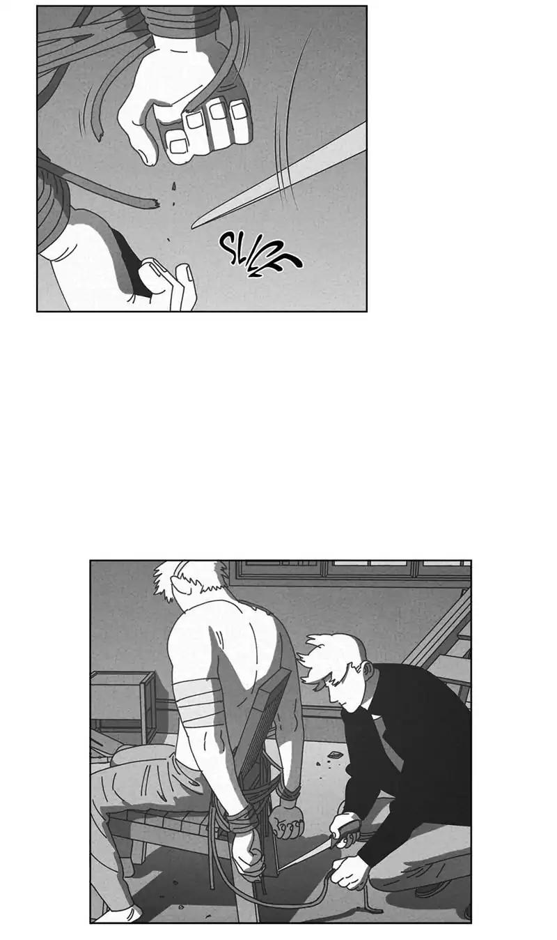 Dark Heaven Chapter 54 page 30 - Chapter 54