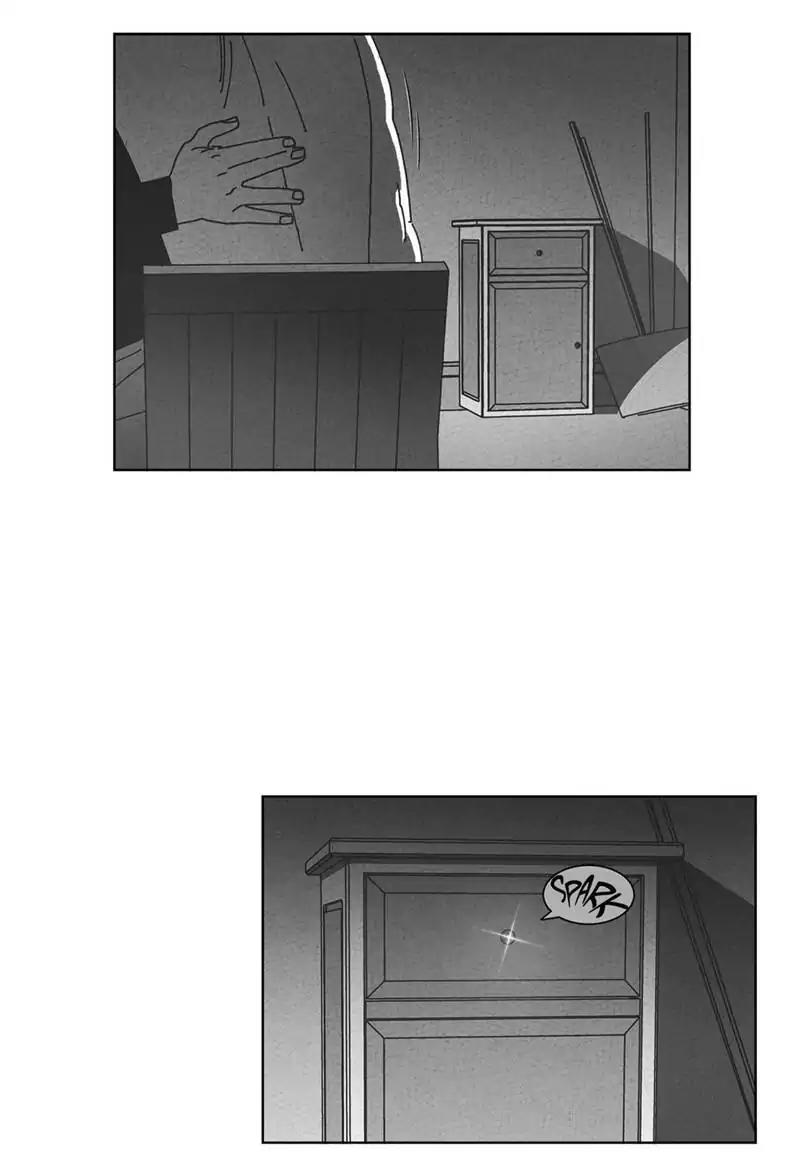 Dark Heaven Chapter 54 page 31 - Chapter 54