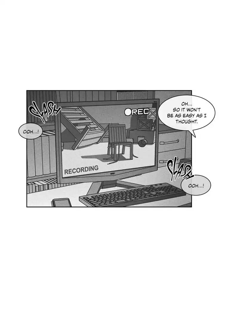 Dark Heaven Chapter 54 page 32 - Chapter 54