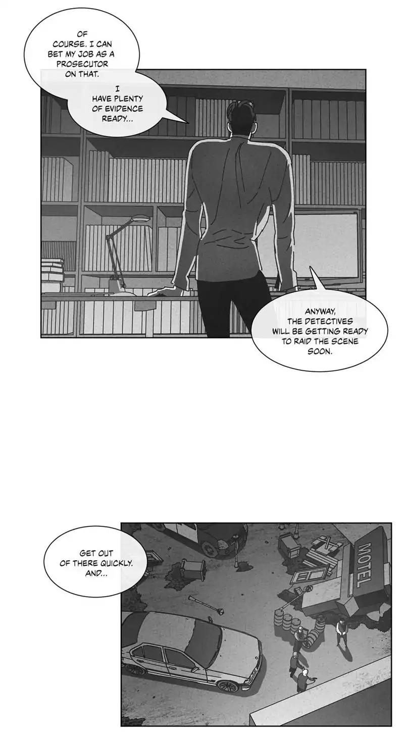 Dark Heaven Chapter 54 page 36 - Chapter 54