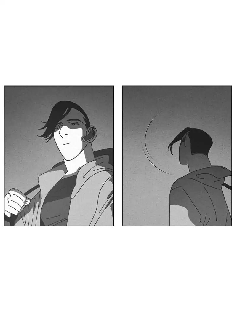 Dark Heaven Chapter 54 page 37 - Chapter 54