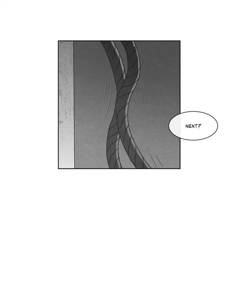 Dark Heaven Chapter 54 page 38 - Chapter 54