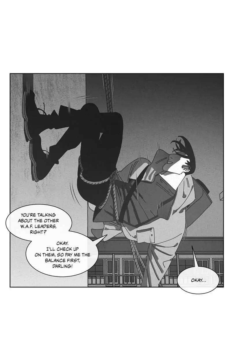 Dark Heaven Chapter 54 page 39 - Chapter 54