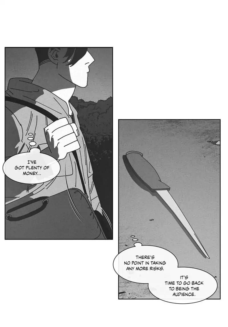 Dark Heaven Chapter 54 page 41 - Chapter 54