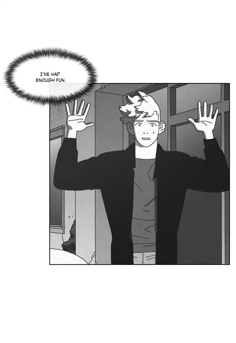Dark Heaven Chapter 54 page 42 - Chapter 54