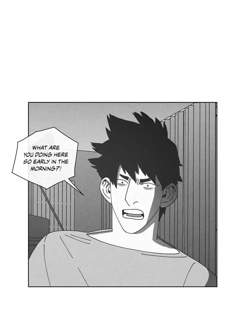Dark Heaven Chapter 54 page 47 - Chapter 54